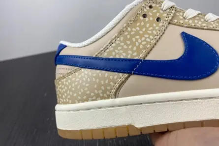 ModernLook 4665 Nike Dunk Low Montreal Bagel Sesame DZ4853-200 