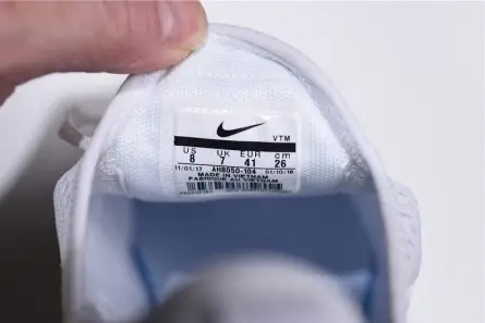 ModernLook 5023 NIKE mens AIR MAX 270 