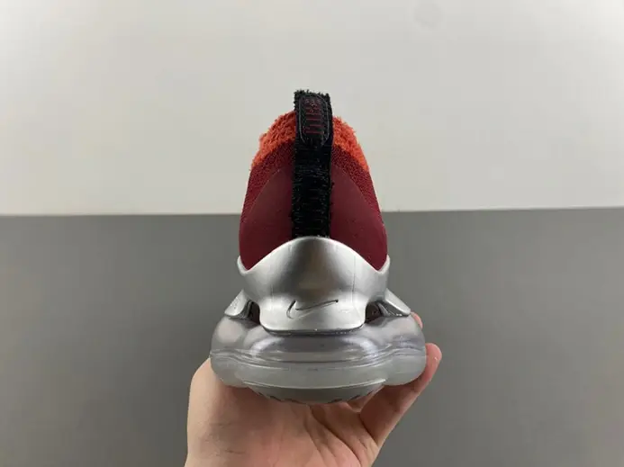 ModernLook 5571 Nike Air Max Scorpion FK DJ4701--700 