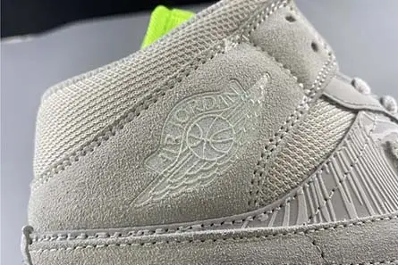 ModernLook 5670 Air Jordan 1 Mid CV3018-001 