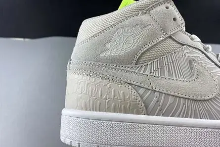 ModernLook 5670 Air Jordan 1 Mid CV3018-001  DFF60