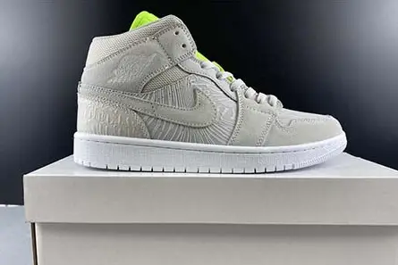 ModernLook 5670 Air Jordan 1 Mid CV3018-001 