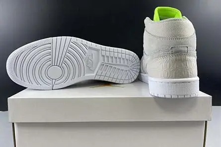 ModernLook 5670 Air Jordan 1 Mid CV3018-001 