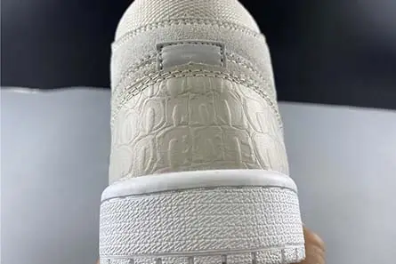 ModernLook 5670 Air Jordan 1 Mid CV3018-001 