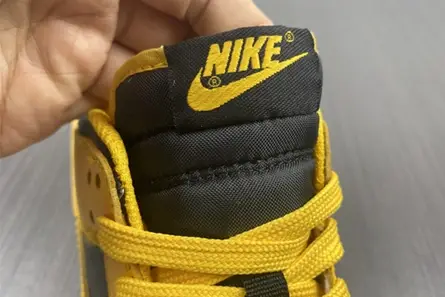 ModernLook 8082 Nike Dunk Low Takes on a Familiar “Goldenrod” Colorwa DD1391-004 
