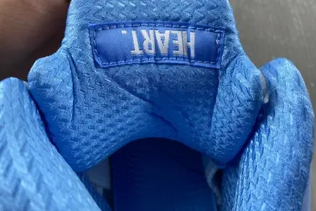 ModernLook 8378 Air Jordan 5 “UNC” DV1310-401 