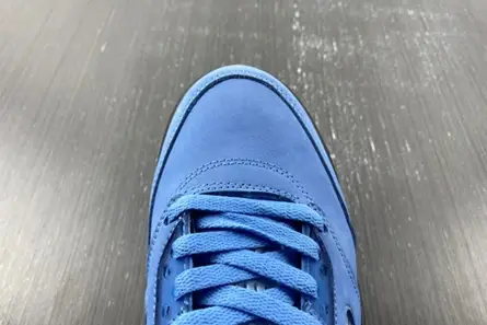 ModernLook 8378 Air Jordan 5 “UNC” DV1310-401 