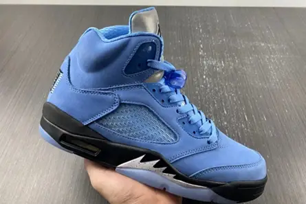 ModernLook 8378 Air Jordan 5 “UNC” DV1310-401 