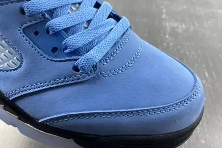 ModernLook 8378 Air Jordan 5 “UNC” DV1310-401 