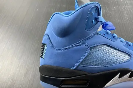 ModernLook 8378 Air Jordan 5 “UNC” DV1310-401 