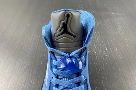 ModernLook 8378 Air Jordan 5 “UNC” DV1310-401 
