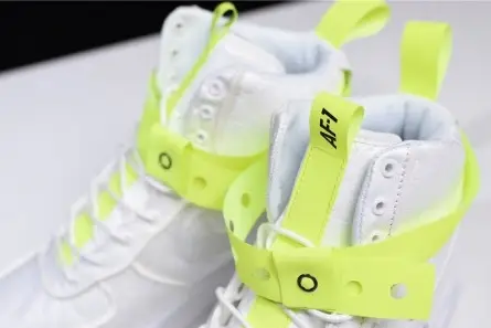 More info Web results Air Force 1 High '07 Unique 2164 