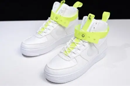More info Web results Air Force 1 High '07 Unique 2164 