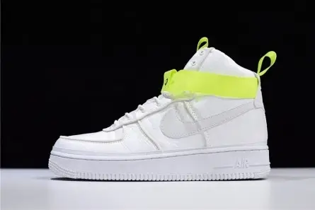 More info Web results Air Force 1 High '07 Unique 2164 