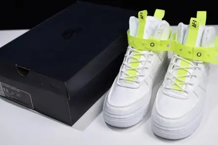 More info Web results Air Force 1 High '07 Unique 2164 