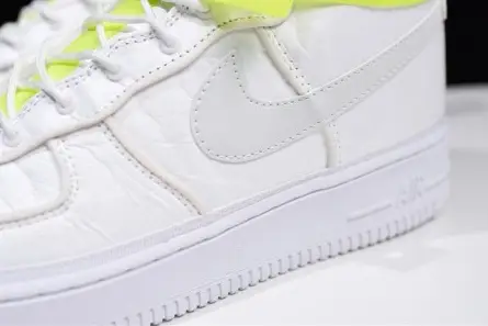 More info Web results Air Force 1 High '07 Unique 2164 