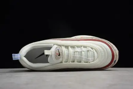 More info Web results Nike Air Max 97 Paint Splatter 312834-102 Trendy 9099 