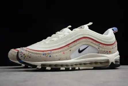 More info Web results Nike Air Max 97 Paint Splatter 312834-102 Trendy 9099 