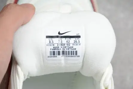 More info Web results Nike Air Max 97 Paint Splatter 312834-102 Trendy 9099 
