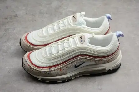 More info Web results Nike Air Max 97 Paint Splatter 312834-102 Trendy 9099 