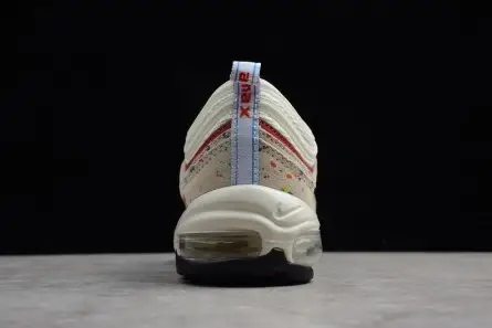 More info Web results Nike Air Max 97 Paint Splatter 312834-102 Trendy 9099 