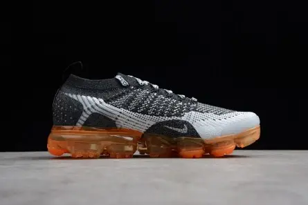 More info Web results Nike Air VaporMax Mango Black Silver Orange 942842-106 Classic 7822 