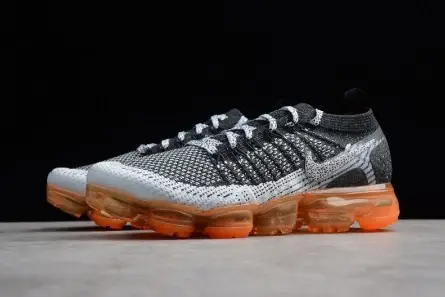 More info Web results Nike Air VaporMax Mango Black Silver Orange 942842-106 Classic 7822 