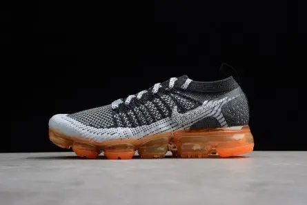 More info Web results Nike Air VaporMax Mango Black Silver Orange 942842-106 Classic 7822  AFF523