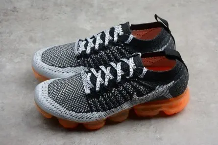 More info Web results Nike Air VaporMax Mango Black Silver Orange 942842-106 Classic 7822 