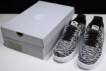 NIKE AIR FORCE 1 LOW Resilient 6602 