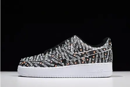 NIKE AIR FORCE 1 LOW Resilient 6602 