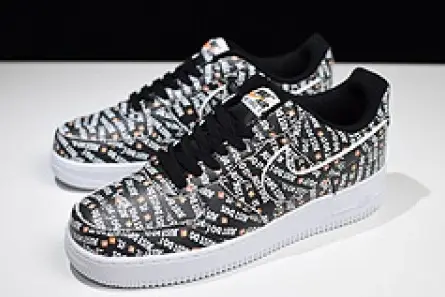 NIKE AIR FORCE 1 LOW Resilient 6602 