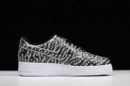 NIKE AIR FORCE 1 LOW Resilient 6602 