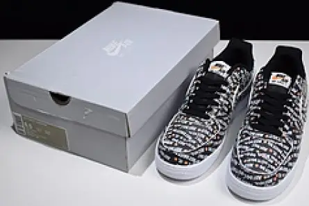 NIKE AIR FORCE 1 LOW Resilient 6602  FBAA156