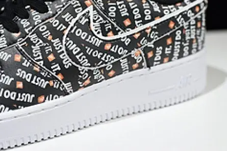 NIKE AIR FORCE 1 LOW Resilient 6602 