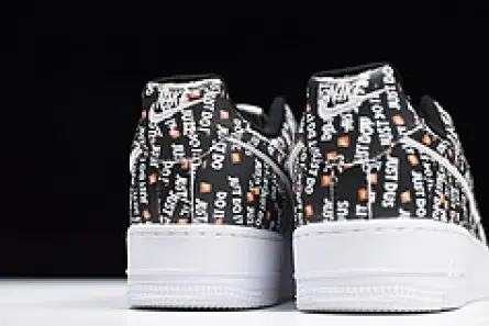 NIKE AIR FORCE 1 LOW Resilient 6602 