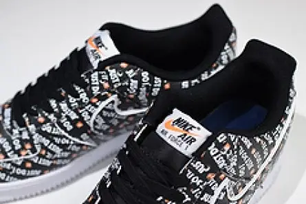 NIKE AIR FORCE 1 LOW Resilient 6602 