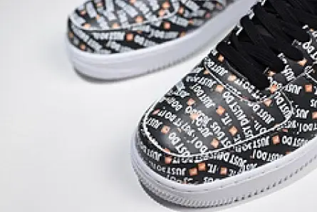 NIKE AIR FORCE 1 LOW Resilient 6602 