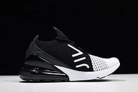 NIKE AIR MAX 270 FLYKNIT Vibrant 6773 