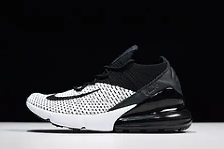 NIKE AIR MAX 270 FLYKNIT Vibrant 6773  BDAEC219