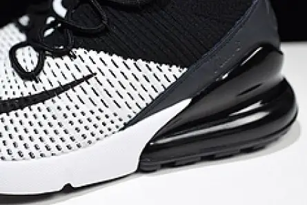 NIKE AIR MAX 270 FLYKNIT Vibrant 6773 
