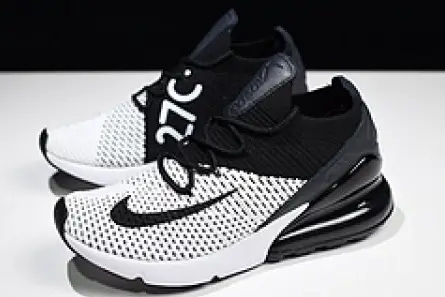 NIKE AIR MAX 270 FLYKNIT Vibrant 6773 