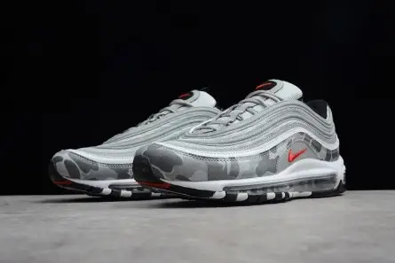 NIKE AIR MAX 97 OG QS "SILVER BULLET 2017"884421-001 StreetReady 2801 