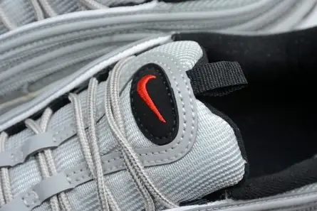 NIKE AIR MAX 97 OG QS "SILVER BULLET 2017"884421-001 StreetReady 2801 