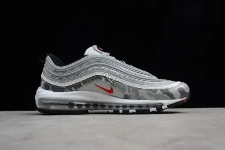 NIKE AIR MAX 97 OG QS "SILVER BULLET 2017"884421-001 StreetReady 2801 