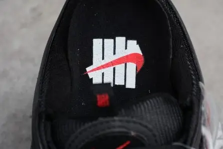 NIKE AIR MAX 97 OG  UNDFTD "UNDEFEATED" black AJ1986-001 Functional 8142 