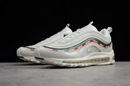 NIKE AIR MAX 97 OG  UNDFTD "UNDEFEATED"AJ1986-100 ModernLook 9492 