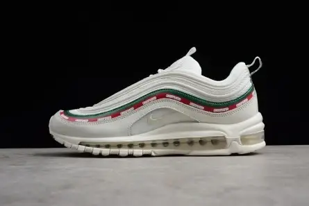 NIKE AIR MAX 97 OG  UNDFTD "UNDEFEATED"AJ1986-100 ModernLook 9492 