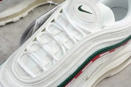 NIKE AIR MAX 97 OG  UNDFTD "UNDEFEATED"AJ1986-100 ModernLook 9492 