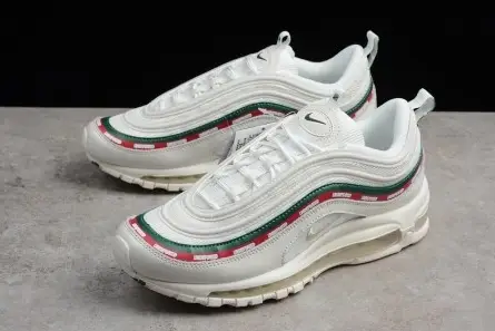 NIKE AIR MAX 97 OG  UNDFTD "UNDEFEATED"AJ1986-100 ModernLook 9492 